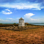 Aguada Fort