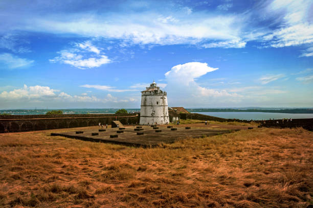 Aguada Fort