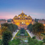 Akshardham Temple