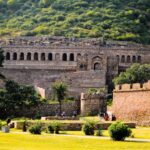 Bhangarh Fort