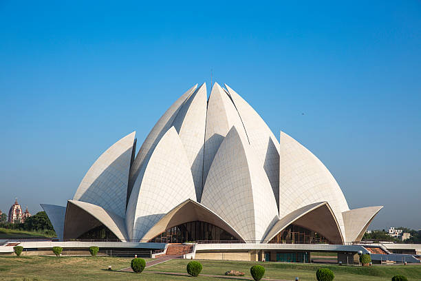 Lotus Temple Delhi