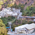 Maa Vaishno Devi