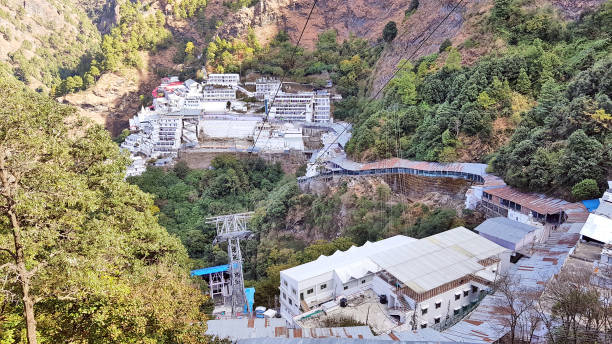 Maa Vaishno Devi