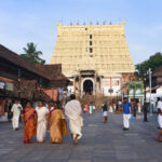 Padmanabhaswamy Mandir