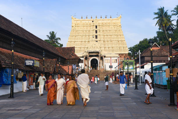 Padmanabhaswamy Mandir