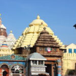 Jagannath Mandir